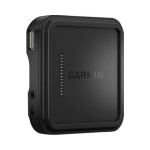 GPS moodul Garmin magnetilise hoidiku ja toite, video sisendiga