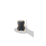 V&auml;line k&otilde;vaketas HDD Silicon Power Armor A30 1TB Black (SP010TBPHDA30S3K)