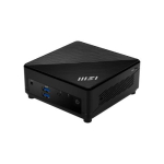 MSI Cubi 5 1M-625XDE 8GB/512GB SSD ilma operatsioonis&uuml;steemita