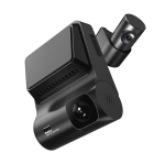 Wideorejestrator DDPai Wideorejestrator DDPAI Z50 GPS DUAL 4K@25fps + 1080p@25fps Wifi