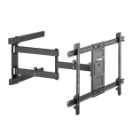 LogiLink Dis Acc LogiLink teleri seinakinnitus 37-80"