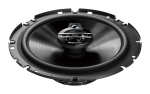 Pioneer TS-G1730F 3-suunaline koaksiaalne k&otilde;lar 17cm 300W
