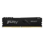 Pamięć DDR4 FURY Beast 16GB(1*16GB)/3600 CL18