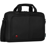 Wenger Source 14" must s&uuml;learvutikott