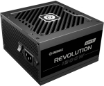 Toiteplokk Enermax Enermax Power Supply 1200W Revolution3 80+ Gold Black ATX3.1