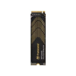 Transcend MTE260S 1 TB M.2 PCI Express 5.0 NVMe 3D NAND salvestusmoodul