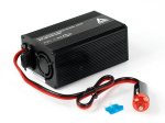 AZO Digital 24 VDC / 230 VAC Automotive Inverter IPS-400 400W