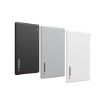 Verbatim My Finder kaart Bluetooth otsija 3 pakki b/s/w