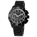 K&auml;ekell FOLLI FOLLIE MAN WF8Y036BEK (40MM)