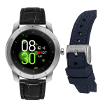 K&auml;ekell KENNETH COLE MAN KCWGD2174061 (45MM)