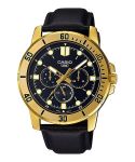 K&auml;ekell CASIO meestele MTPVD300GL1EU (45MM)