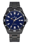 Meeste k&auml;ekell RADIANT RA602203 (45MM)