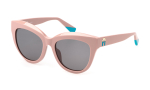 P&auml;ikeseprillid FURLA naistele SFU780-540816 (l&auml;&auml;tse/silla/sanga) 54/15/140 mm