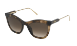P&auml;ikeseprillid NINA RICCI naistele SNR300520GGU (l&auml;&auml;tse/silla/sanga) 52/20/135 mm