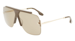 P&auml;ikeseprillid VICTORIA BECKHAM NAISTELE VB627S-207 (L&auml;&auml;ts/Sild/K&otilde;rvakaar) 64/12/140 mm