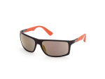 P&auml;ikeseprillid WEB EYEWEAR meestele WE0293-6305C (L&auml;&auml;ts/Sild/K&otilde;rvakaar) 63/16/125 mm)