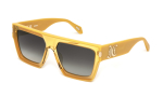P&auml;ikeseprillid JUST CAVALLI unisex SJC107V5807CV (L&auml;&auml;ts/Sild/Taldrik) 58/15/140 mm