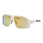 P&auml;ikeseprillid PHILIPP PLEIN SPORT MEESTELE SSP002-616VCG (L&auml;&auml;ts/Sild/K&otilde;rvakaar) 61/15/130 mm)