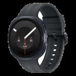 Pulkstenis Samsung Galaxy Watch9 40mm LTE Black