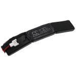 Replacement Battery for  Welch-Allyn Portable Headlight 72270, NiMH 500mAh