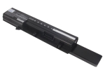4400 mAh for Dell P09S,7W5X0,50TKN,93G7X,GRNX5,NF52T,V9TYF,XXDG0,0GRNX5,0NF52T