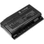 4400 mAh for Machenike GE5SN-03-12-3S2P-0,NF5V151X-00-03-3S2P-0
