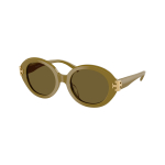P&auml;ikeseprillid TORY BURCH naistele TY7210U201073 (l&auml;&auml;tse/silla/sanga) 53/18/145 mm
