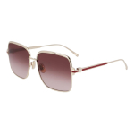 P&auml;ikeseprillid FERRAGAMO naistele SF317S-745 (l&auml;&auml;tse/silla/sanga) 57/16/140 mm