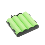 Replacement Battery for Chattanooga Rehab, Theta, Phyiso, 941213, NiMH 2000mAh