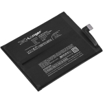 2100 mAh for Vivo B-P5