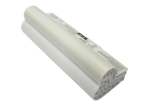 6600 mAh for Asus AL22-703,SL22-703,SL22-900A