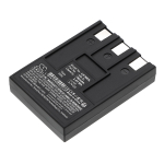 790 mAh for Canon NB-3L