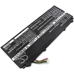 4600 mAh for Acer AP15O3K,AP15O5L,AP1503K,AP1505L