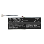 3950 mAh for Gateway P34w v4,P34W v5
