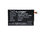 3200 mAh for Motorola EV40,SNN5913A