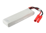 2100 mAh for RC CS-LP2102C30R8