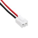 2600mAh Battery for Ritron Generation 3 LoudMouth Receivers, LoudMouth PA System, BP-LM-Li22