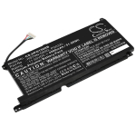 4500 mAh for HP PG03XL,PG03052XL,HSTNN-DB9G,HSTNN-OB1I,L48430-2C1,L48430-AC1,L48430-AC2,L48485-005,L48495-005,3ICP6/60/72