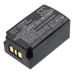 700 mAh for Parrot PF056001AA