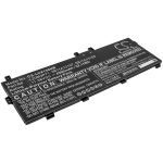 4500 mAh for Lenovo L20M3P71,5B11A13107,5b11m90077,SB11A13105
