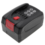 5000 mAh for Bosch R909723,17002207,17004934,17006127,17006537,17006570,17007103,BHZUB1830,BHZUB1850,1600A005B0