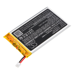 1200mAh Replacement Battery for Neeo Control 4, NE-RMT