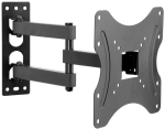 UCHWYT DO TV LED/LCD 19-42" 35KG AR-60A ART reg. pion/poziom
