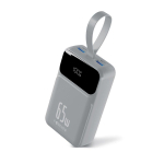 Forever Vibe-TB65 PD QC Power Bank 20000 mAh