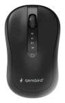 Gembird MUSW2-4B-01 Wireless Mouse