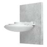 Ubiquiti UniFi AP Wandhalterung UACC-AP-AM (wei&szlig;, f&uuml;r WiFi Access Points U7 / U6 / AC)