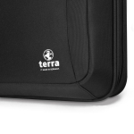 S&uuml;learvutikott Terra Wortmann TERRA 1519280 35,8 cm (14,1 tolli) Black