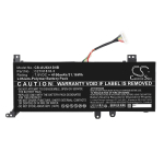 4100 mAh for Asus F409, M409, X409, F509M, X509F, X509J, X509M, F509MA, X412FJ, X509BA