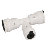 Kolmik 20-16-20 PUSH-FITTING