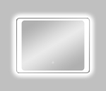 Peegel LED Vento Bari 60X80